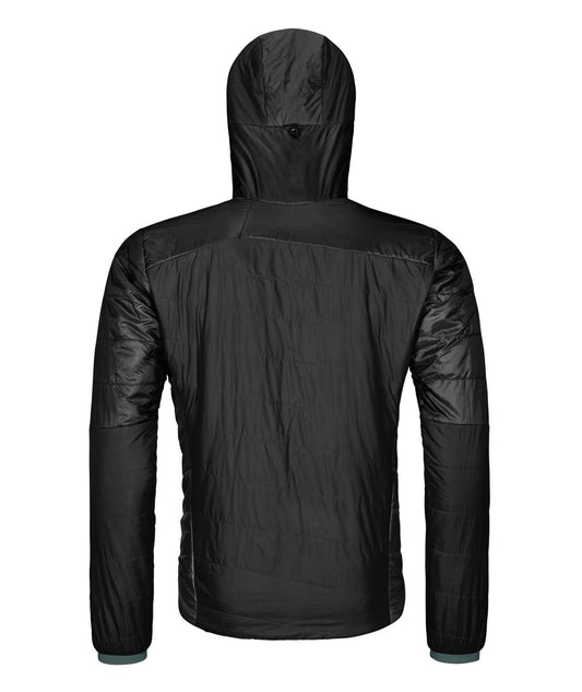 WESTALPEN SWISSWOOL JACKET M - Groupe Montagne Explore