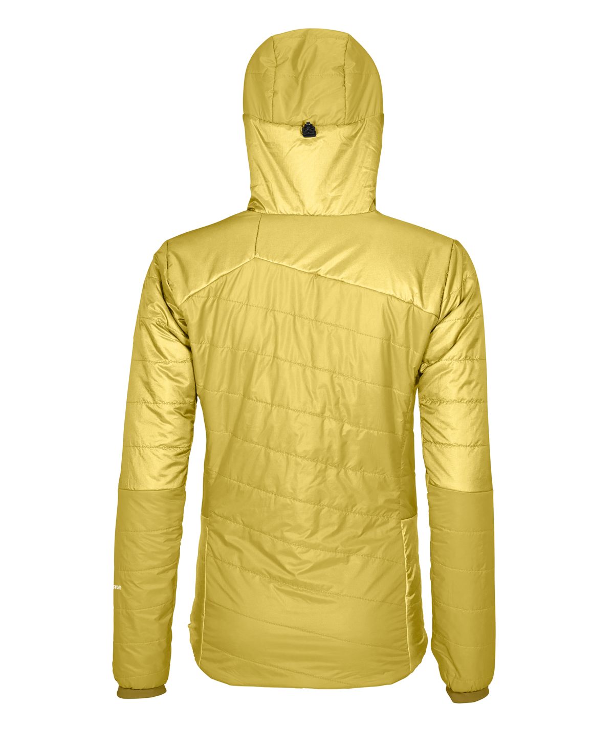 WESTALPEN SWISSWOOL JACKET W - Groupe Montagne Explore
