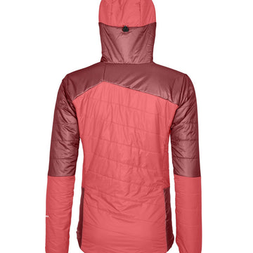 WESTALPEN SWISSWOOL JACKET W - Groupe Montagne Explore