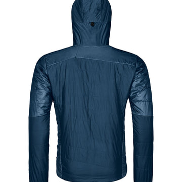 WESTALPEN SWISSWOOL JACKET M - Groupe Montagne Explore