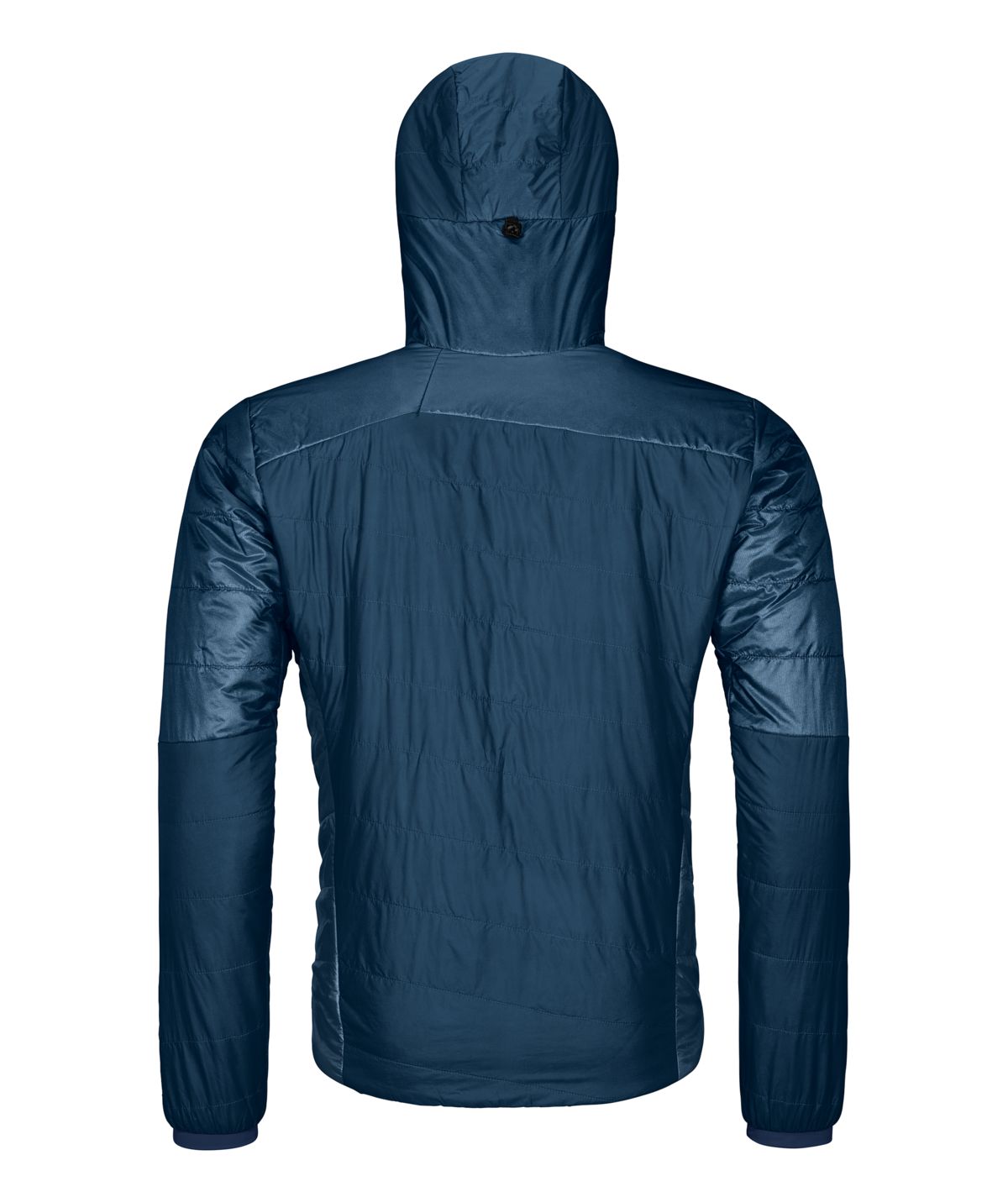 WESTALPEN SWISSWOOL JACKET M - Groupe Montagne Explore