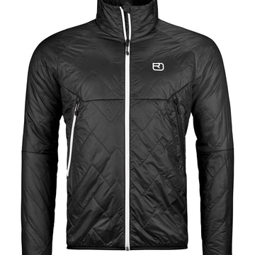 SWISSWOOL PIZ VIAL JACKET M - Groupe Montagne Explore
