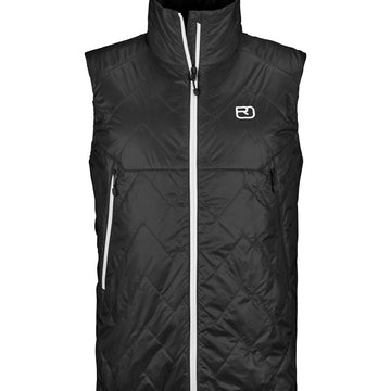 SWISSWOOL PIZ VIAL VEST M - Groupe Montagne Explore