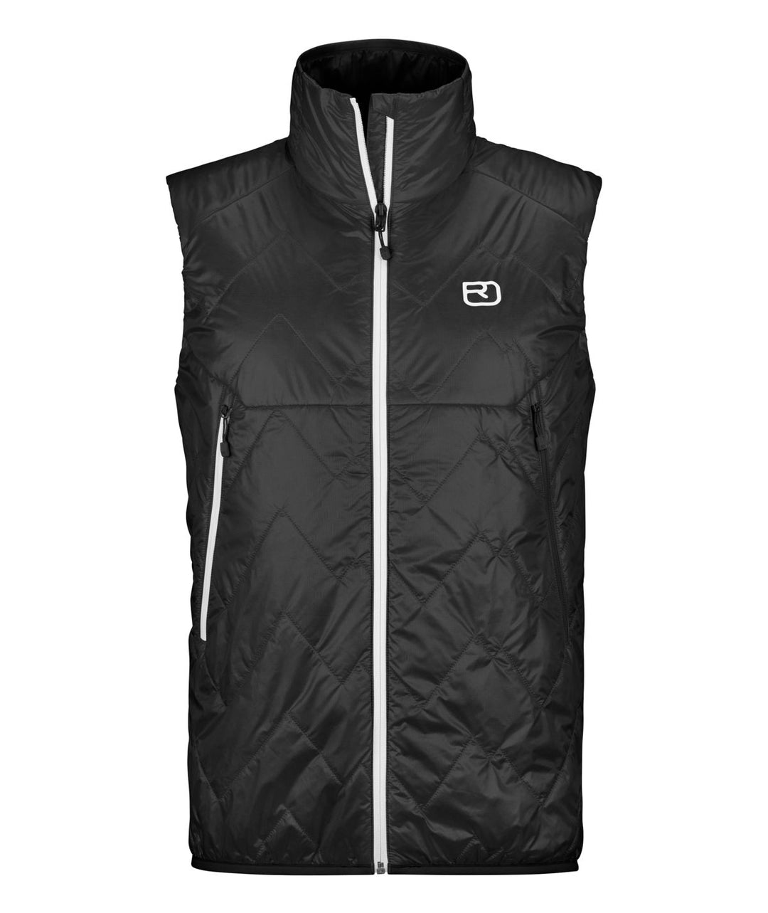 SWISSWOOL PIZ VIAL VEST M - Groupe Montagne Explore