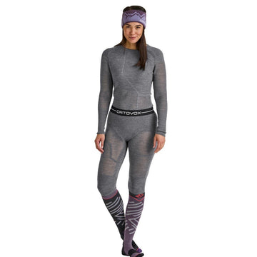 SKI TOUR LONG SOCKS W - Groupe Montagne Explore