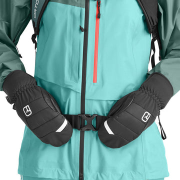 FREERIDE COZY MITTEN W - Groupe Montagne Explore