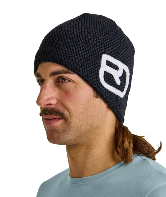 ROCKÍN'WOOL BEANIE