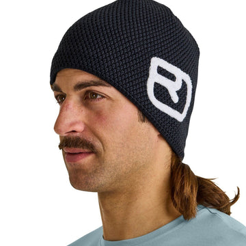 ROCKÍN'WOOL BEANIE