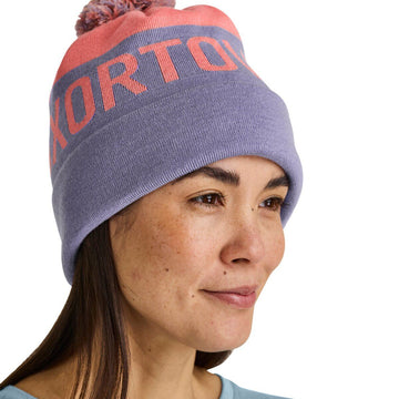 BOBBLE KNIT BEANIE - Groupe Montagne Explore