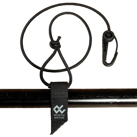 Bungy Paddle Leash - Groupe Montagne Explore