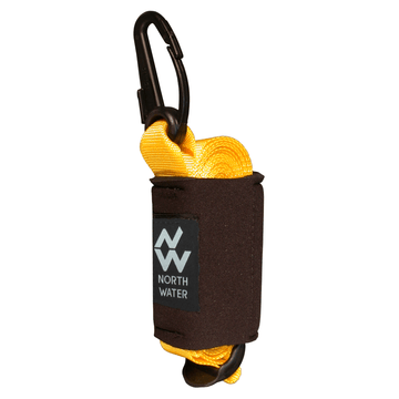 Rescue Stirrup - Groupe Montagne Explore