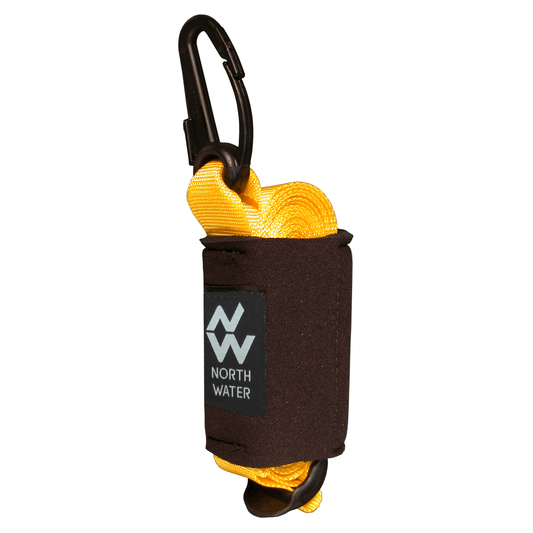 Rescue Stirrup - Groupe Montagne Explore