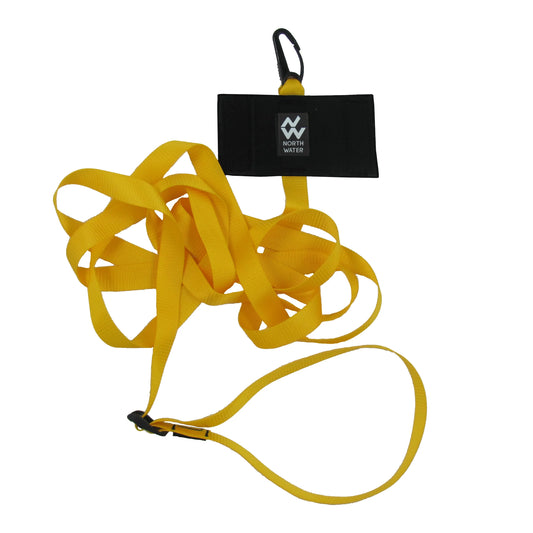 Rescue Stirrup - Groupe Montagne Explore