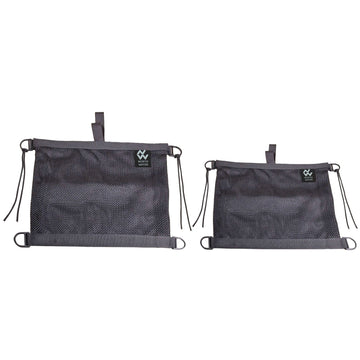 Mesh Deck Bag - Groupe Montagne Explore