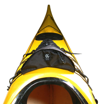 Peaked Deck Bag - Groupe Montagne Explore
