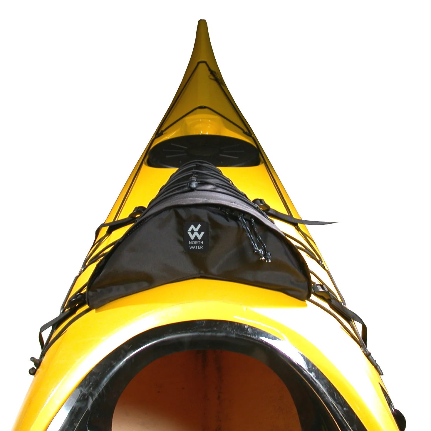 Peaked Deck Bag - Groupe Montagne Explore