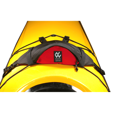 TurtleBack Deck Bag - Groupe Montagne Explore