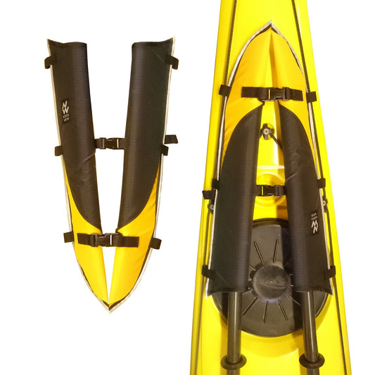 Paddle Scabbards - Groupe Montagne Explore
