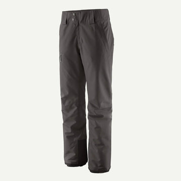 W's Insulated Powder Town Pants - Regular - Groupe Montagne Explore