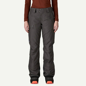 W's Insulated Powder Town Pants - Regular - Groupe Montagne Explore