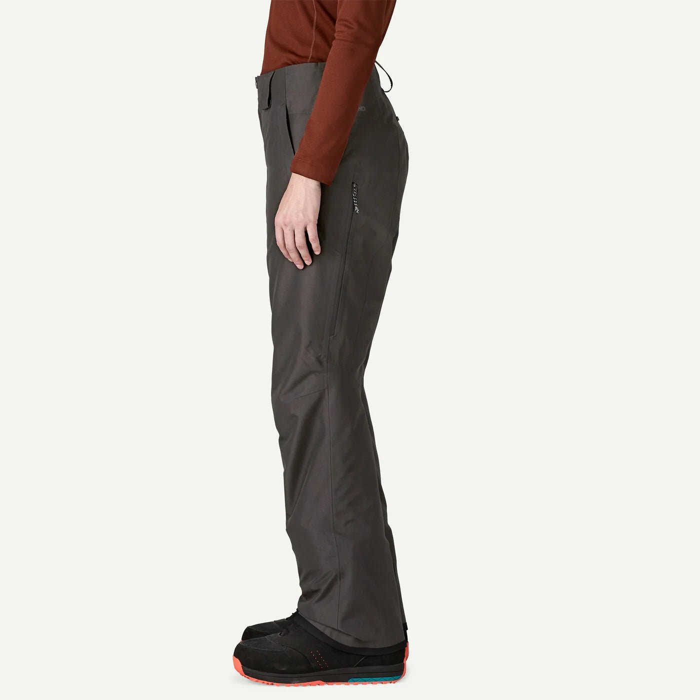 W's Insulated Powder Town Pants - Regular - Groupe Montagne Explore