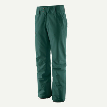 W's Insulated Powder Town Pants - Regular - Groupe Montagne Explore