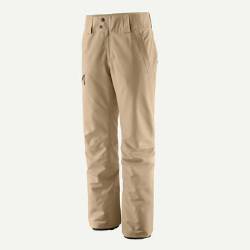 W's Insulated Powder Town Pants - Regular - Groupe Montagne Explore