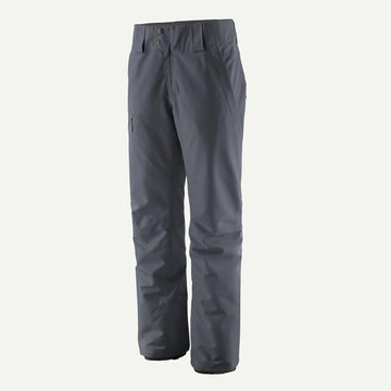 W's Insulated Powder Town Pants - Regular - Groupe Montagne Explore