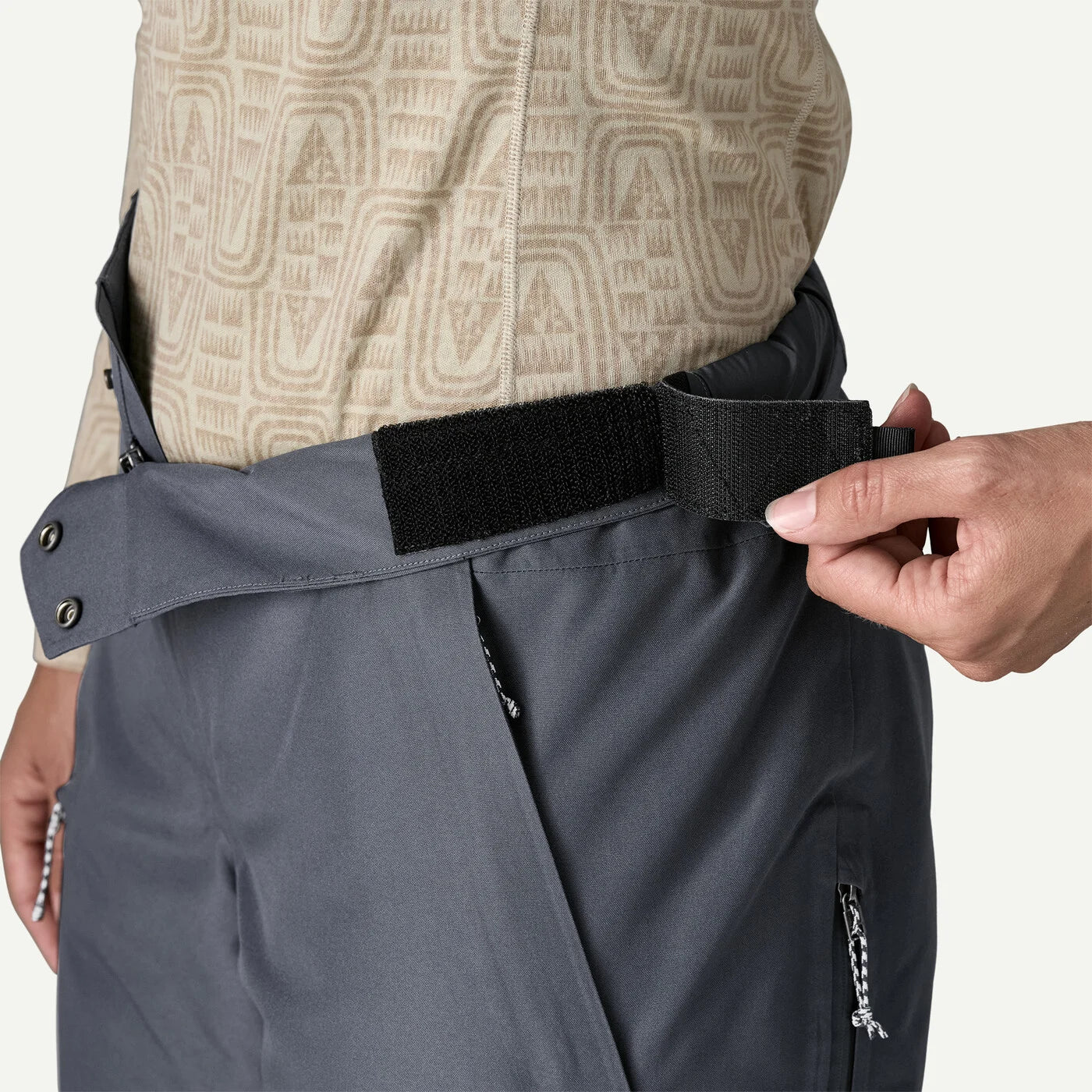 W's Insulated Powder Town Pants - Regular - Groupe Montagne Explore