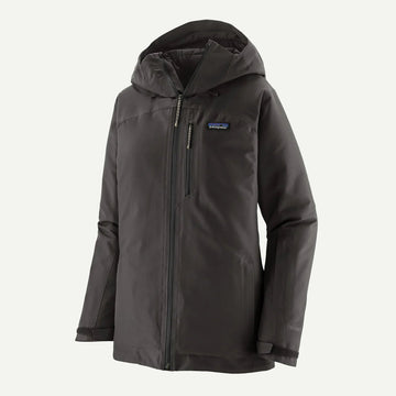 W's Insulated Powder Town Jacket - Groupe Montagne Explore