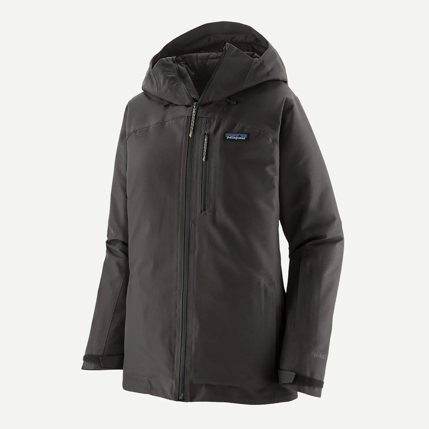 W's Insulated Powder Town Jacket - Groupe Montagne Explore