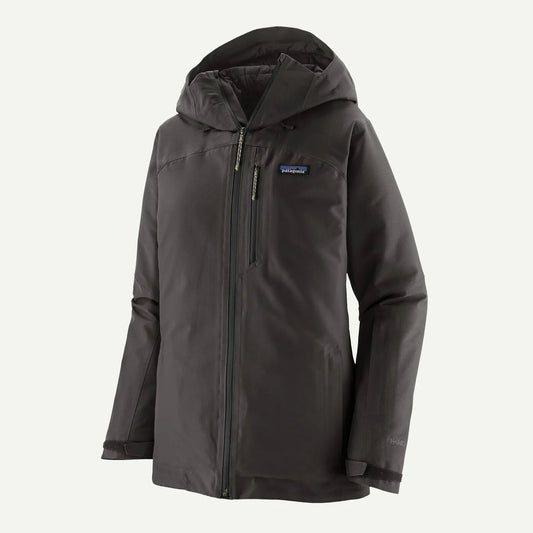 W's Insulated Powder Town Jacket - Groupe Montagne Explore
