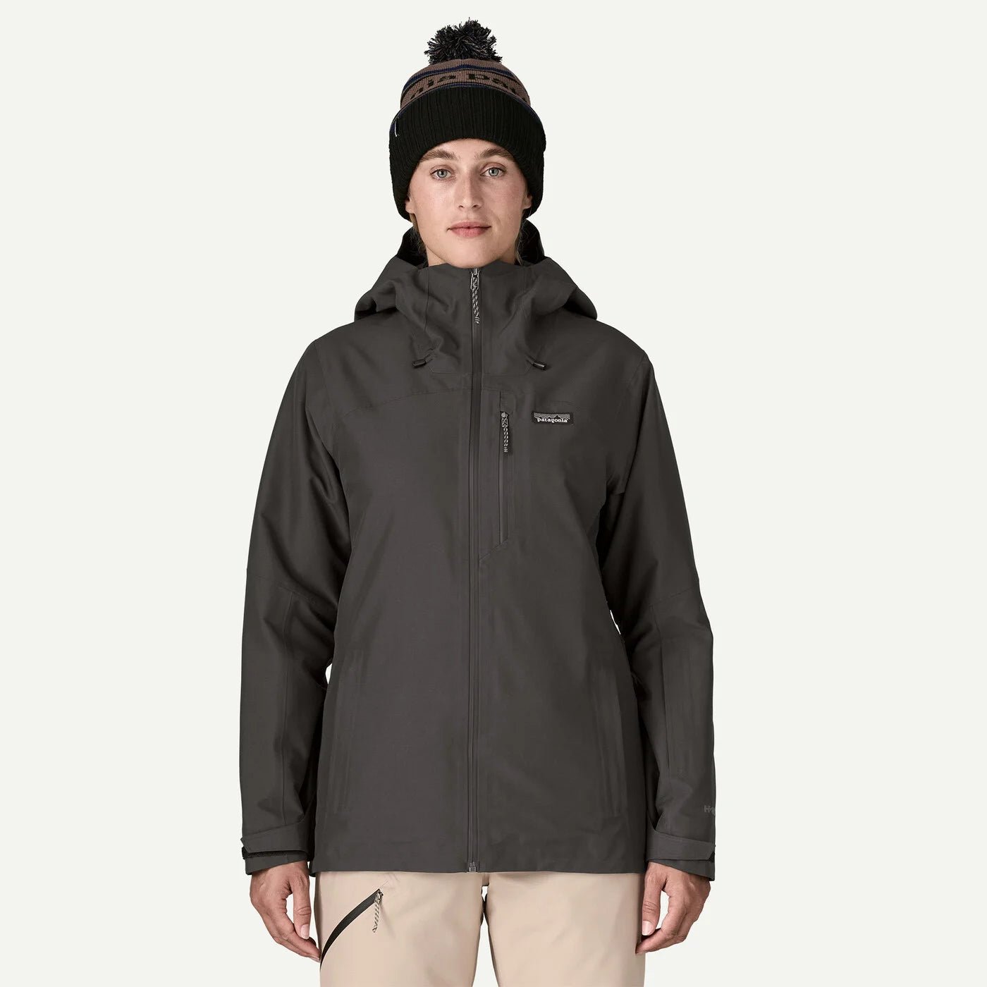 W's Insulated Powder Town Jacket - Groupe Montagne Explore