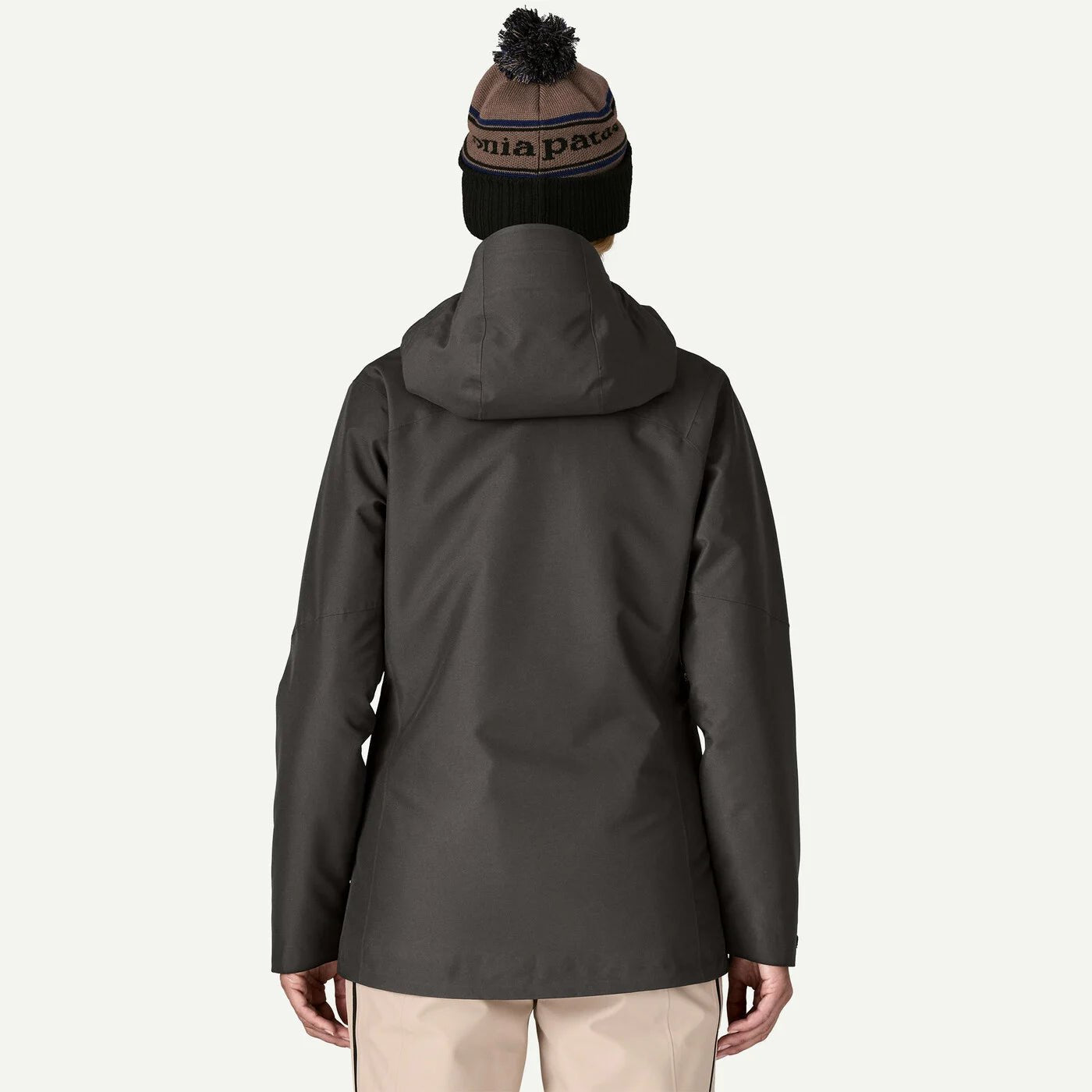 W's Insulated Powder Town Jacket - Groupe Montagne Explore