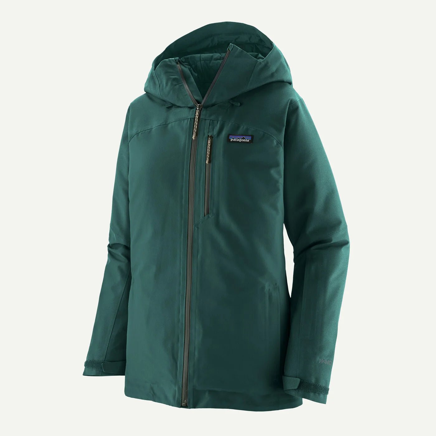 W's Insulated Powder Town Jacket - Groupe Montagne Explore