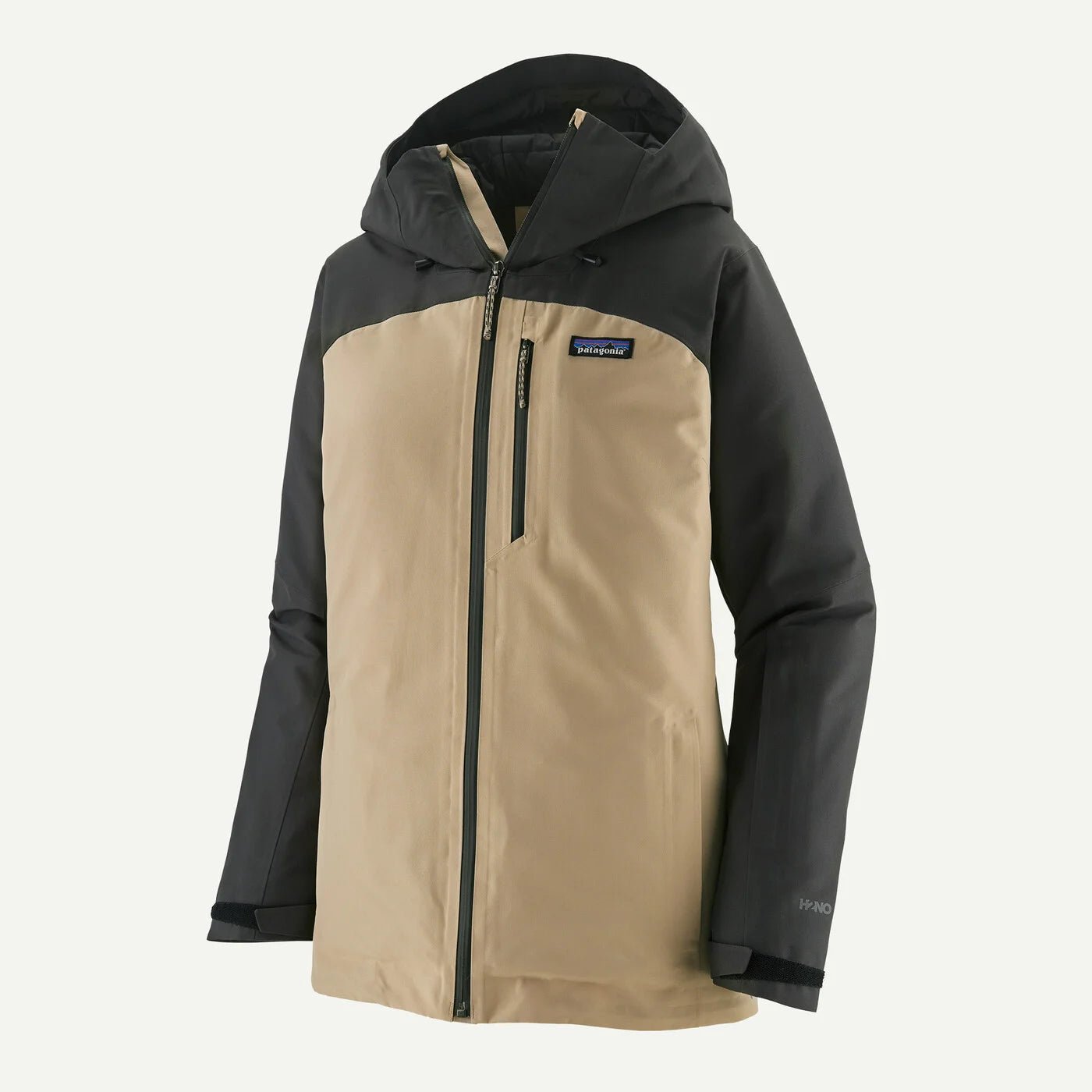 W's Insulated Powder Town Jacket - Groupe Montagne Explore