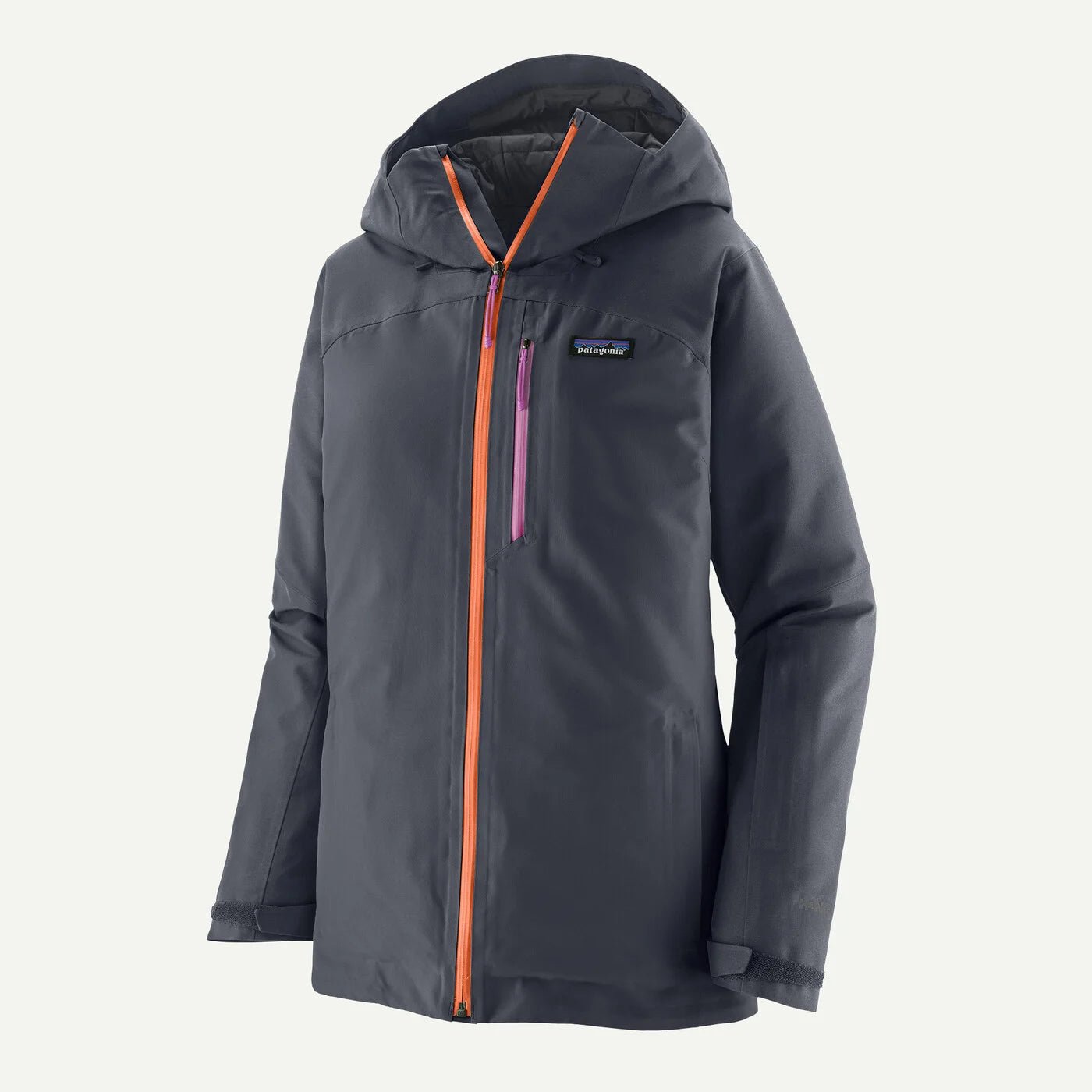 W's Insulated Powder Town Jacket - Groupe Montagne Explore