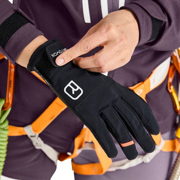 TOUR LIGHT GLOVE W - Groupe Montagne Explore