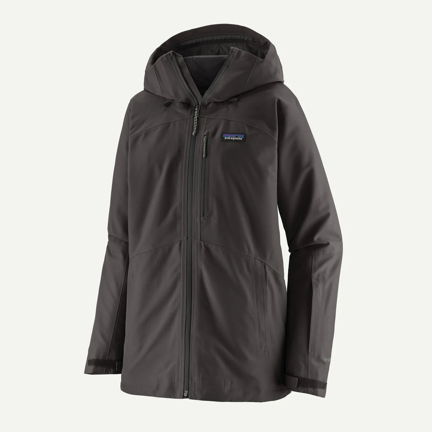 W's Powder Town Jacket – Groupe Montagne Explore