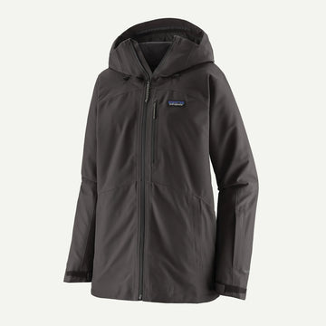 W's Powder Town Jacket