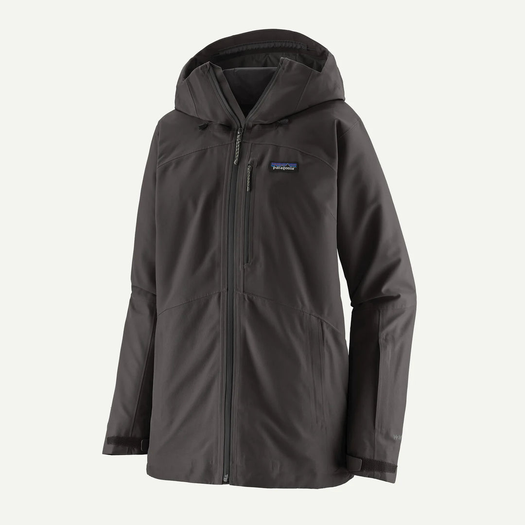 W's Powder Town Jacket - Groupe Montagne Explore