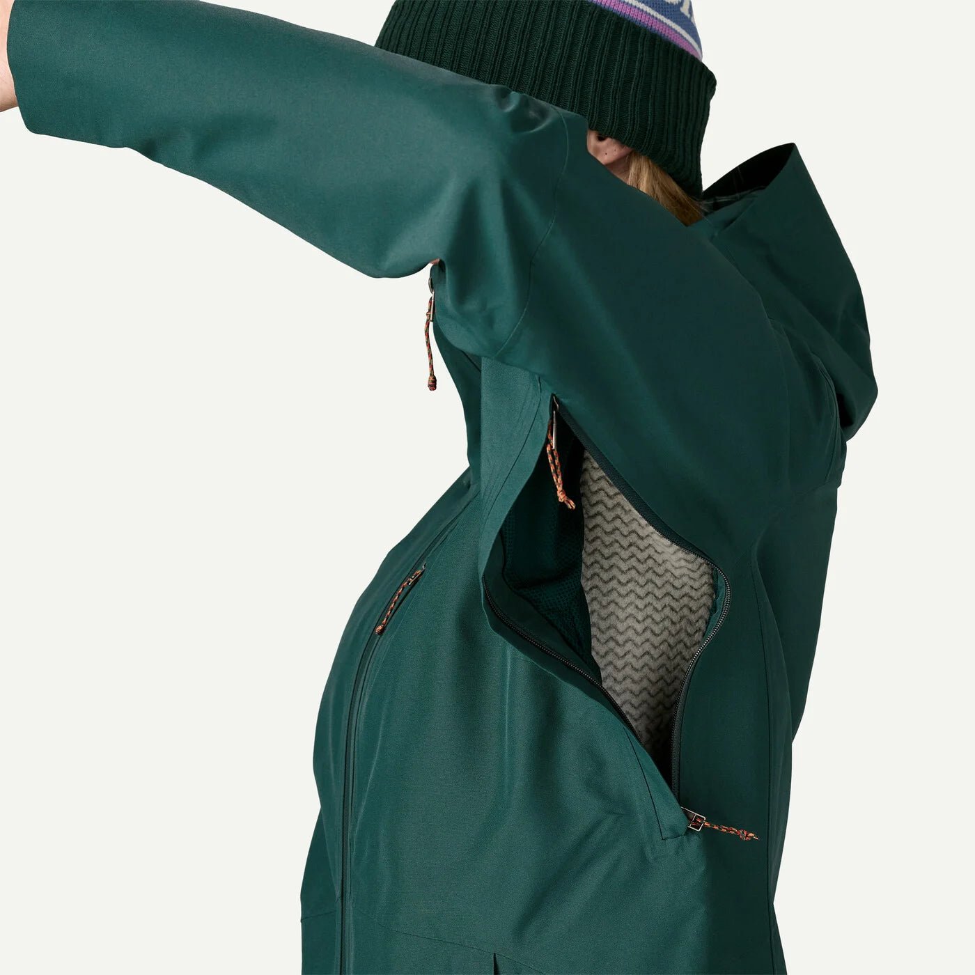 W's Powder Town Jacket