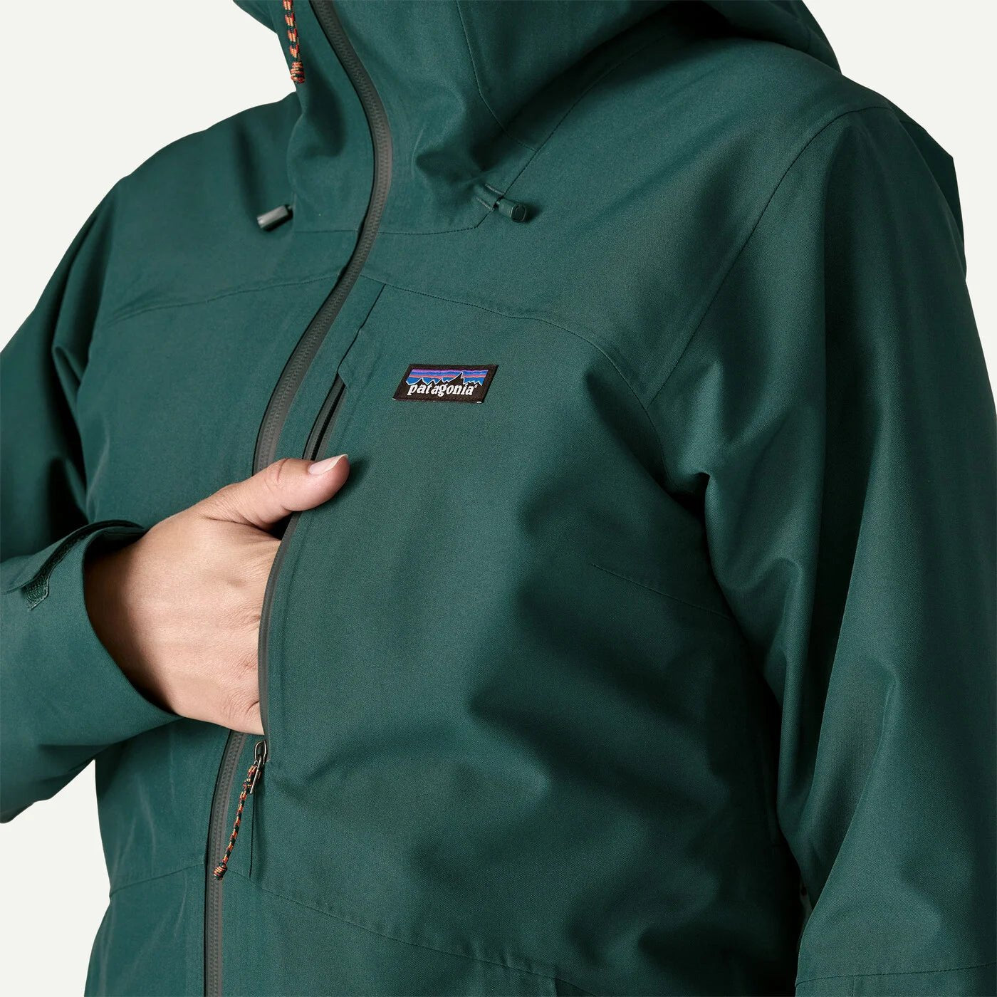 W's Powder Town Jacket