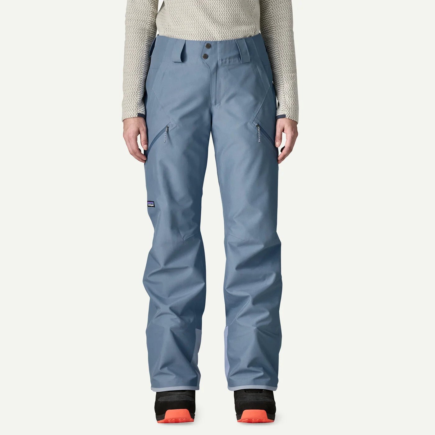 W's Powder Town Pants - Groupe Montagne Explore