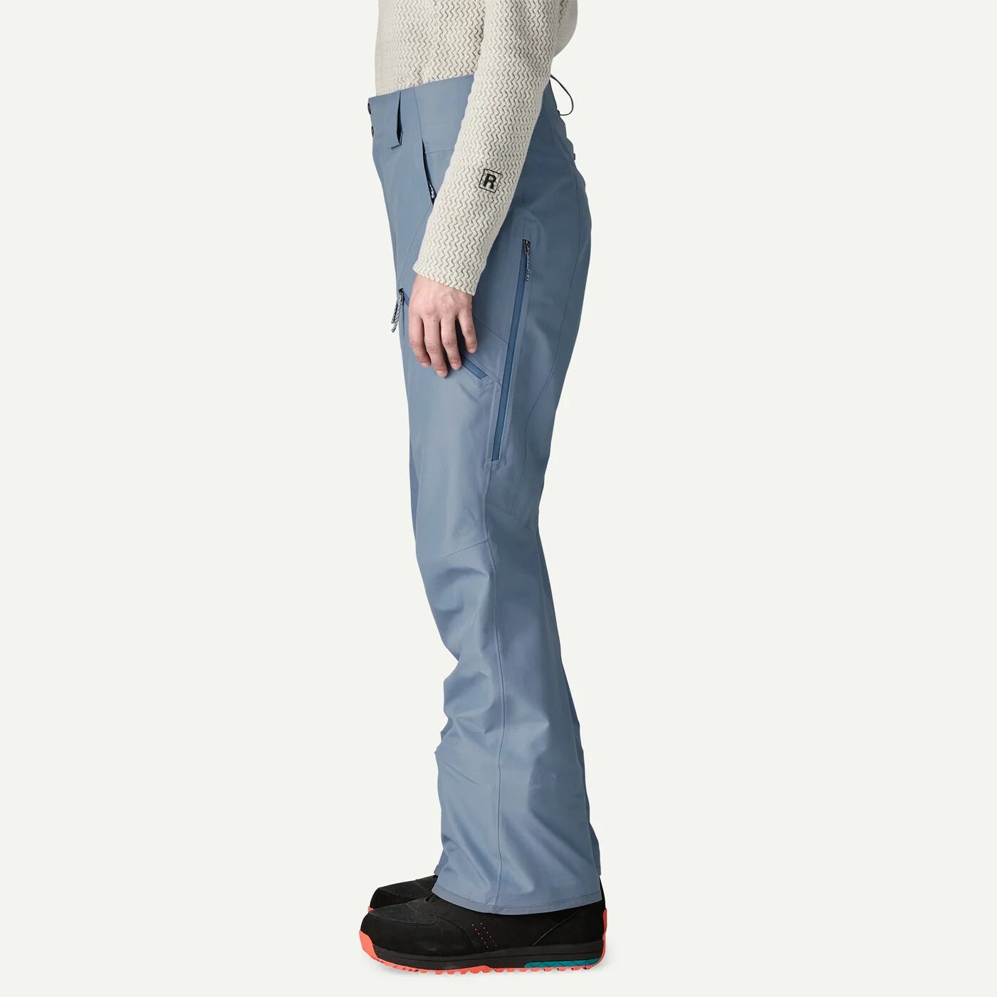 W's Powder Town Pants - Groupe Montagne Explore