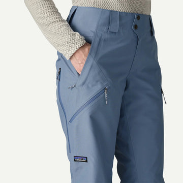 W's Powder Town Pants - Groupe Montagne Explore