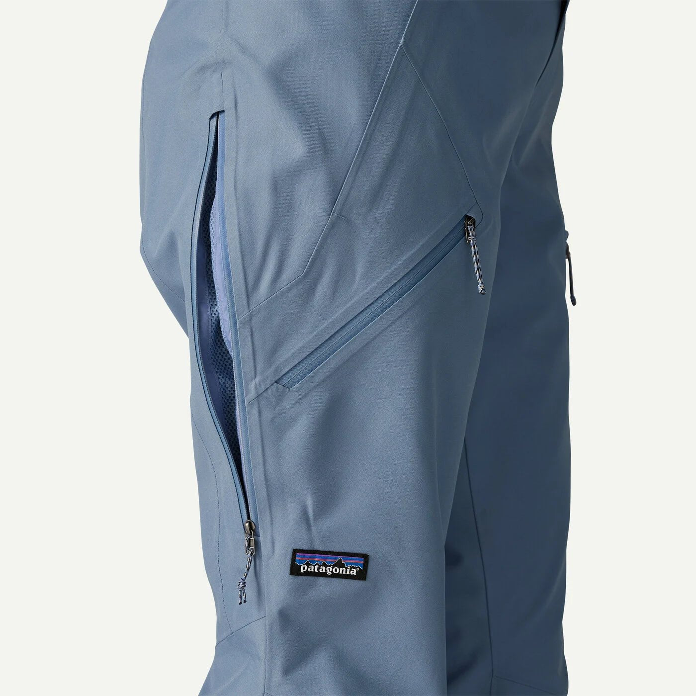 W's Powder Town Pants - Groupe Montagne Explore
