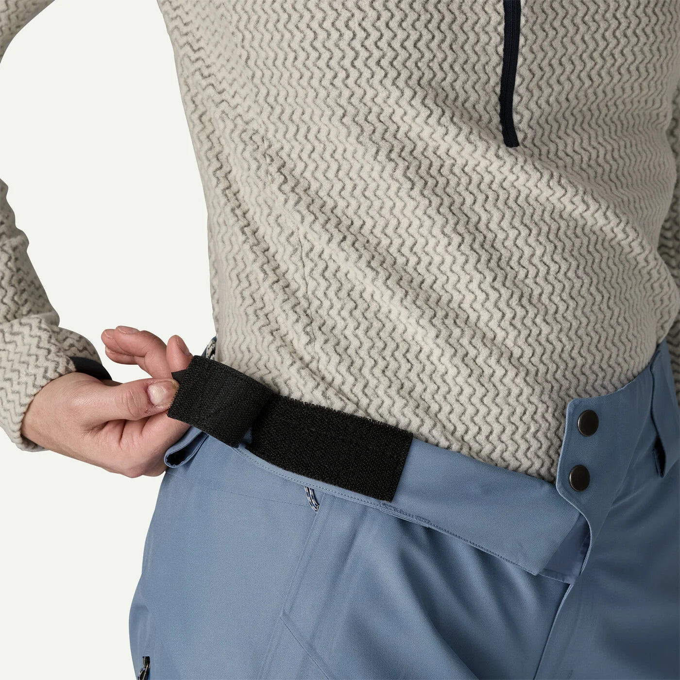 W's Powder Town Pants - Groupe Montagne Explore