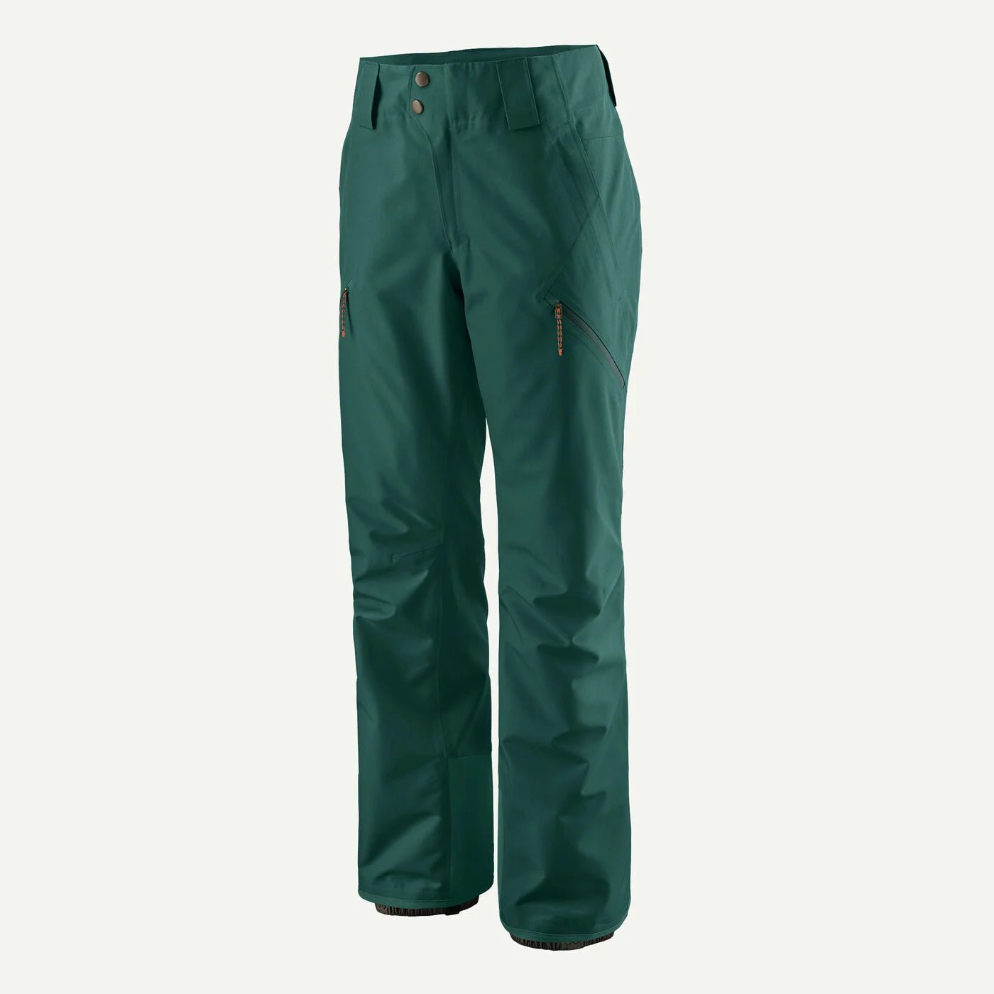 W's Powder Town Pants - Groupe Montagne Explore