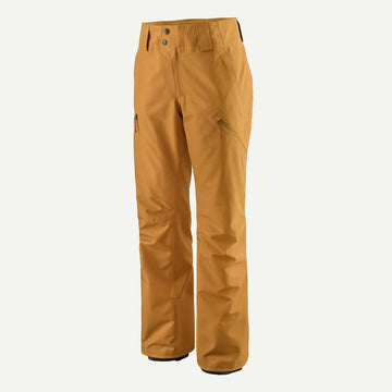 W's Powder Town Pants - Groupe Montagne Explore